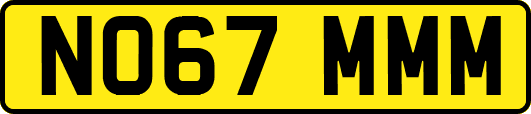 NO67MMM