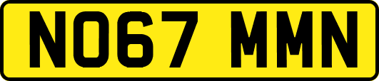 NO67MMN