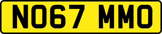NO67MMO