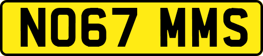NO67MMS