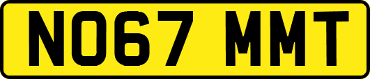 NO67MMT