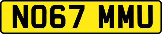 NO67MMU