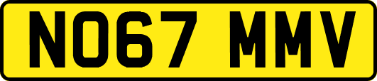NO67MMV
