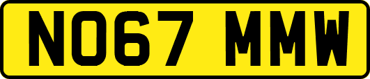 NO67MMW