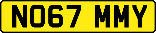 NO67MMY