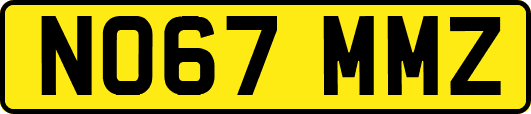 NO67MMZ