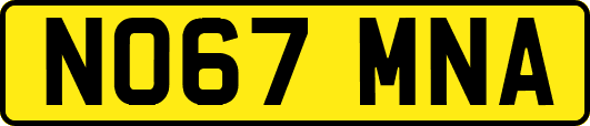 NO67MNA