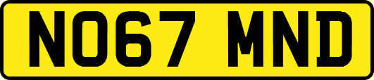 NO67MND