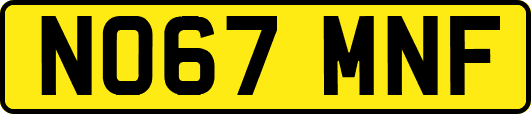 NO67MNF