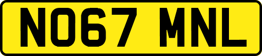 NO67MNL