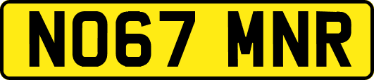 NO67MNR