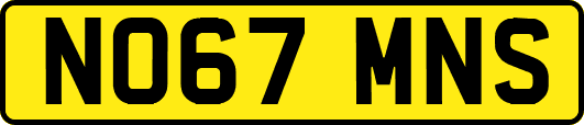 NO67MNS