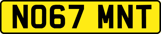NO67MNT