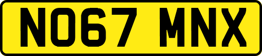NO67MNX