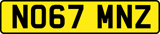 NO67MNZ