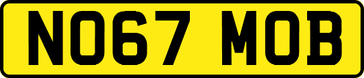 NO67MOB