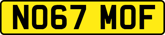 NO67MOF