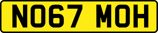 NO67MOH