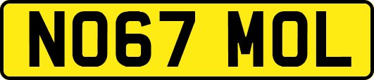 NO67MOL