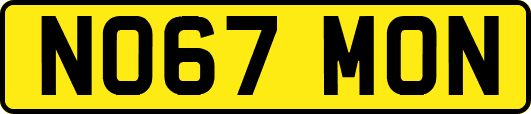 NO67MON