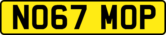 NO67MOP
