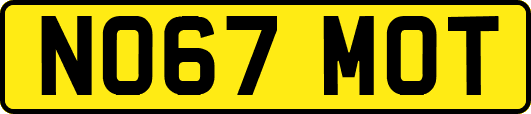 NO67MOT