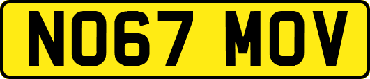 NO67MOV