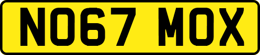 NO67MOX