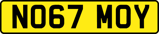 NO67MOY