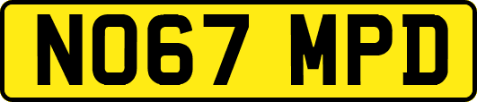 NO67MPD