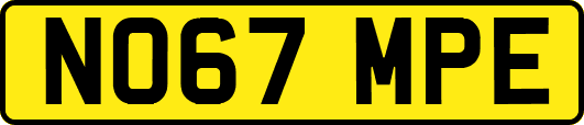 NO67MPE
