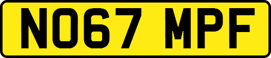 NO67MPF
