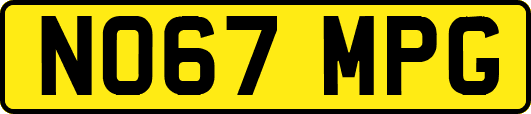 NO67MPG