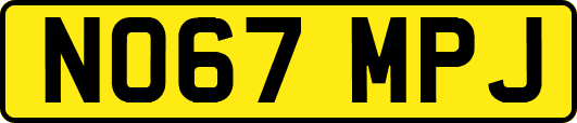 NO67MPJ