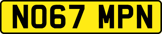 NO67MPN