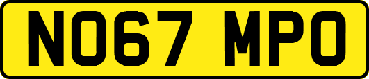 NO67MPO