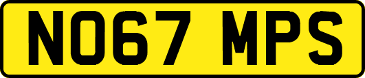 NO67MPS