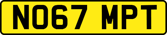 NO67MPT