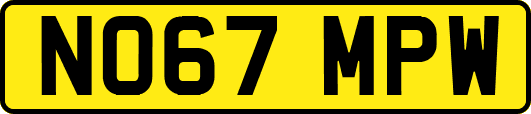 NO67MPW