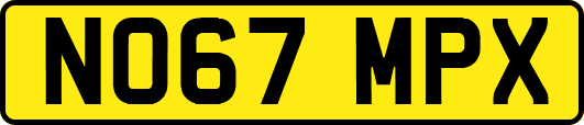NO67MPX