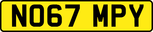 NO67MPY