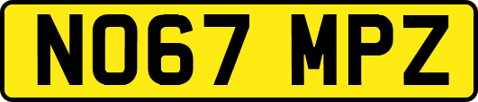 NO67MPZ