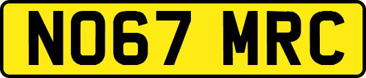 NO67MRC