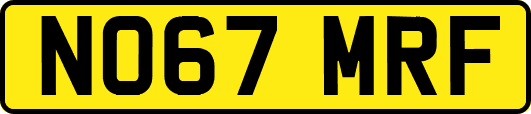 NO67MRF
