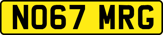NO67MRG