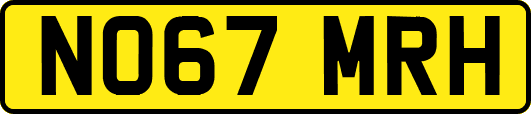 NO67MRH