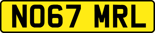 NO67MRL