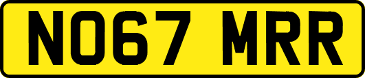 NO67MRR