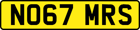 NO67MRS