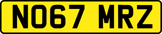 NO67MRZ